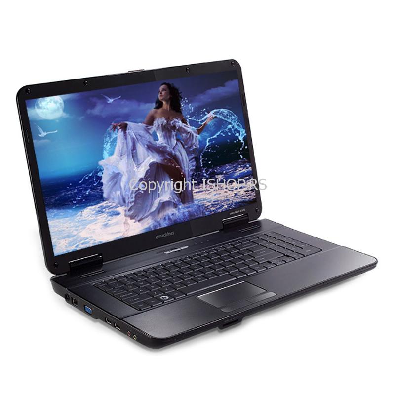 Notebook Laptop ACER eMachine eME627-202G25Mi 15.6 inča AMD Athlon 64 ...