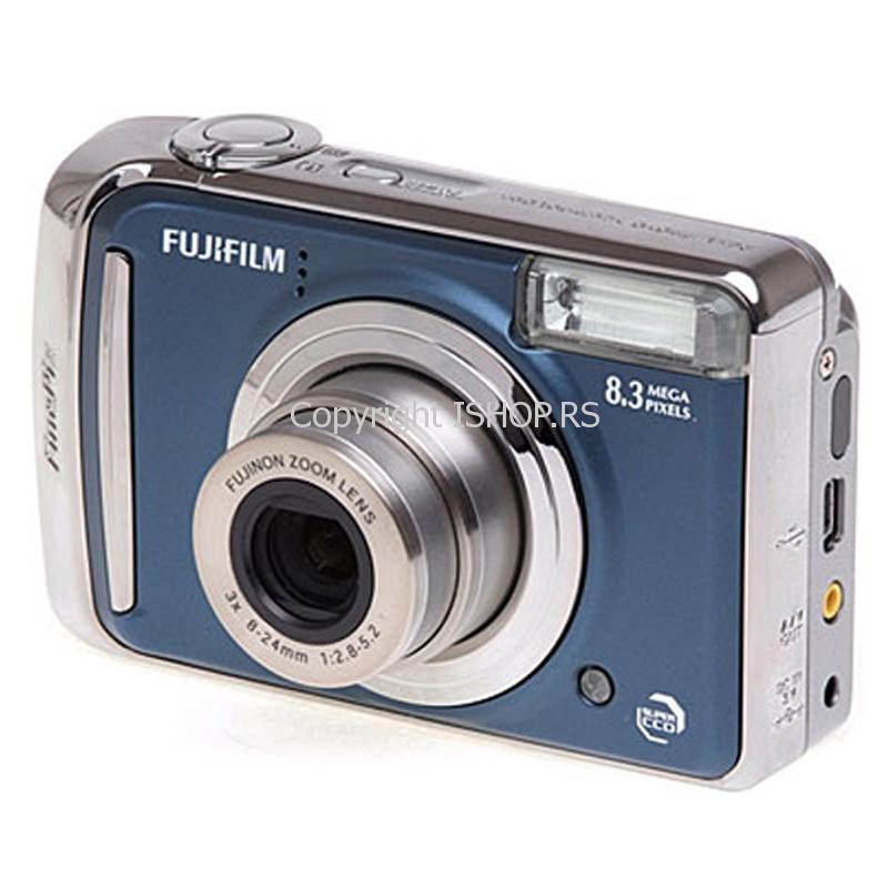 Digitalni foto aparat FUJI FinePix A805 Foto Fotoaparat WWW.GETEL