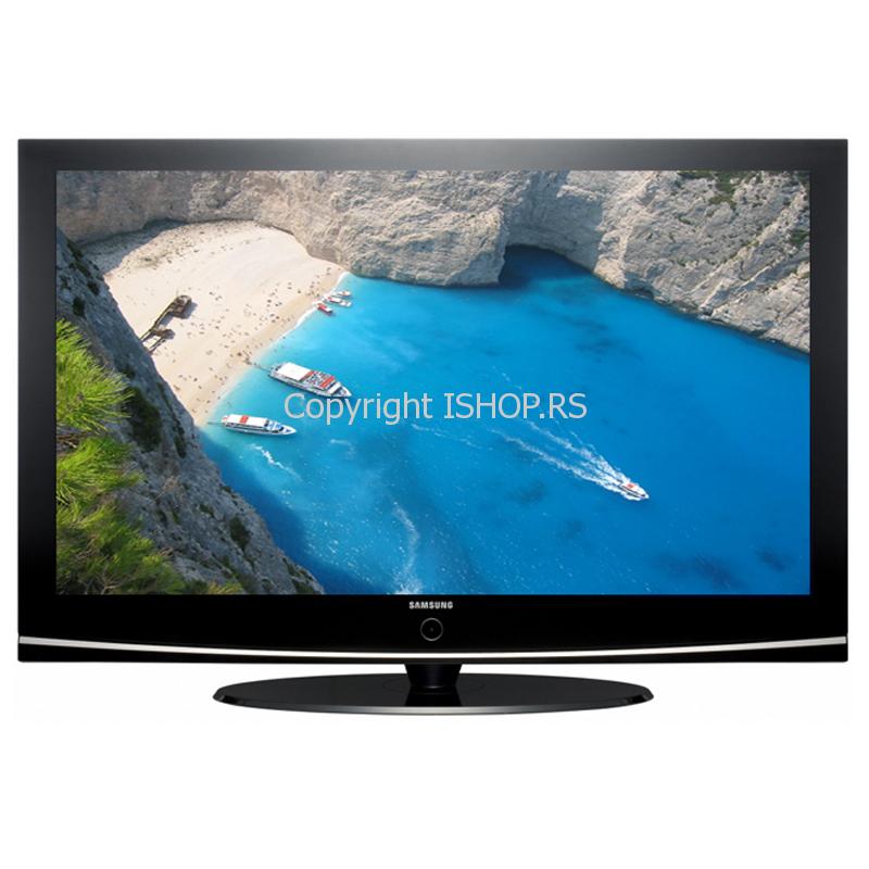 plazma tv televizor samsung ps50 a551 50 inča 127 cm ishop online prodaja