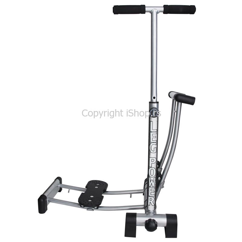 leg power ishop online prodaja