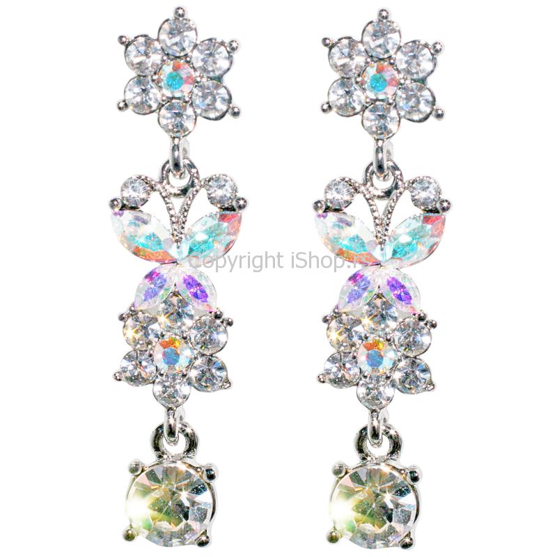 ženske minđuše ishop online prodaja