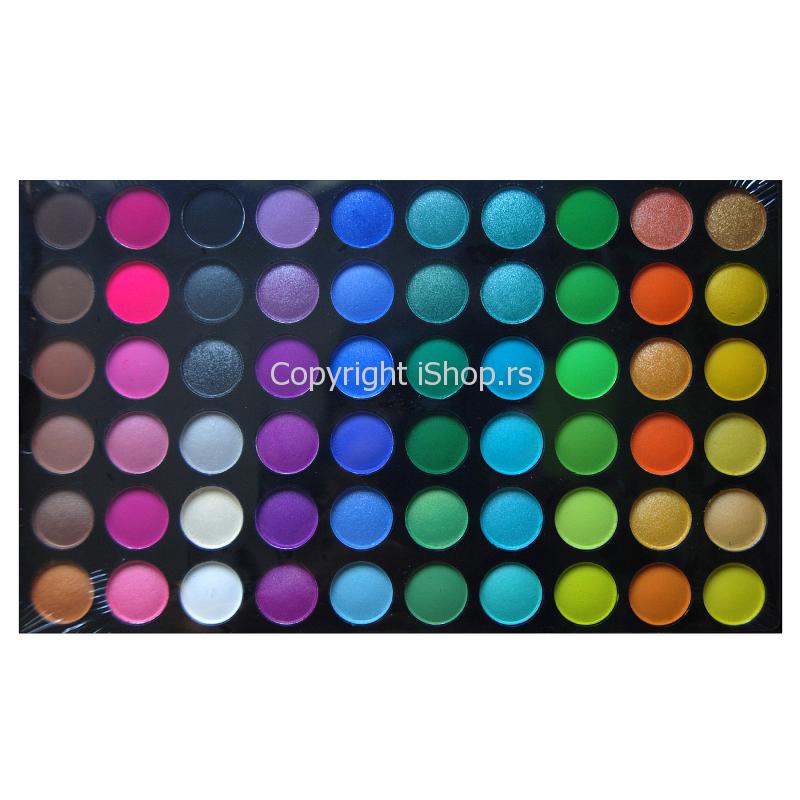 120 kolor paleta (model 2) ishop online prodaja
