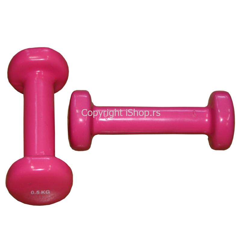 plastificirani teg od 0,5kg ishop online prodaja