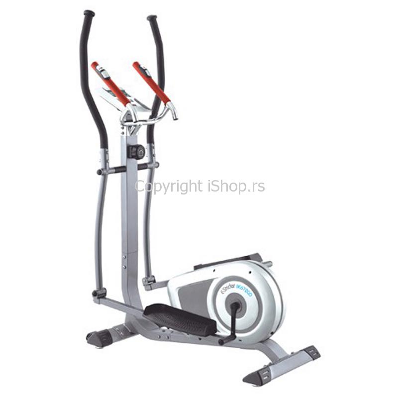 elipticni trenazer be 6720 ishop online prodaja