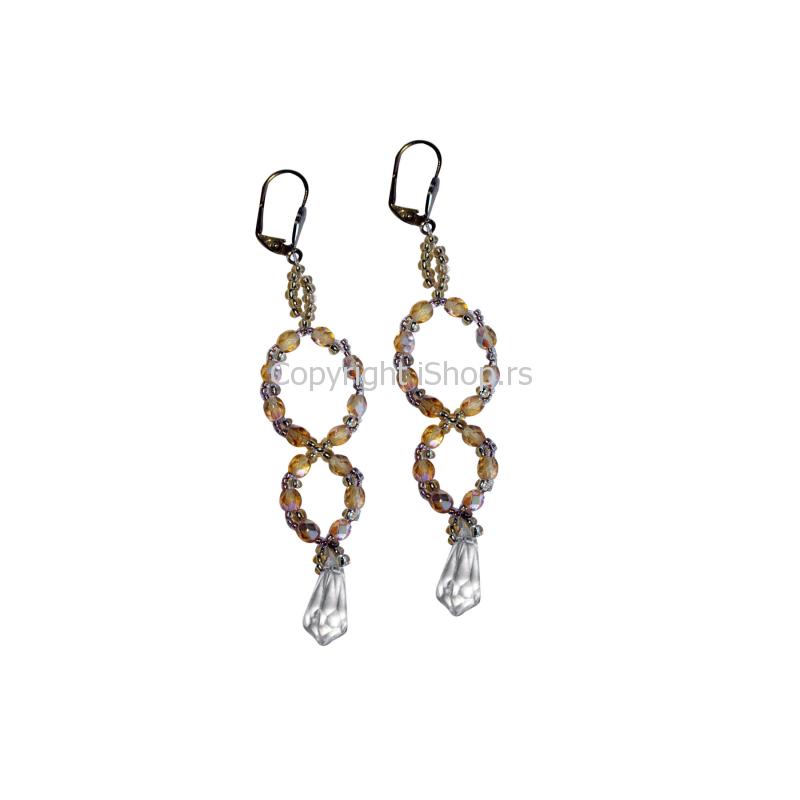 ženske minđuše ishop online prodaja