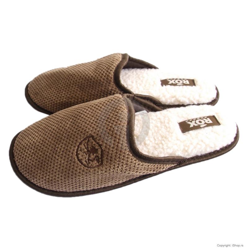 muške kućne papuče ishop online prodaja
