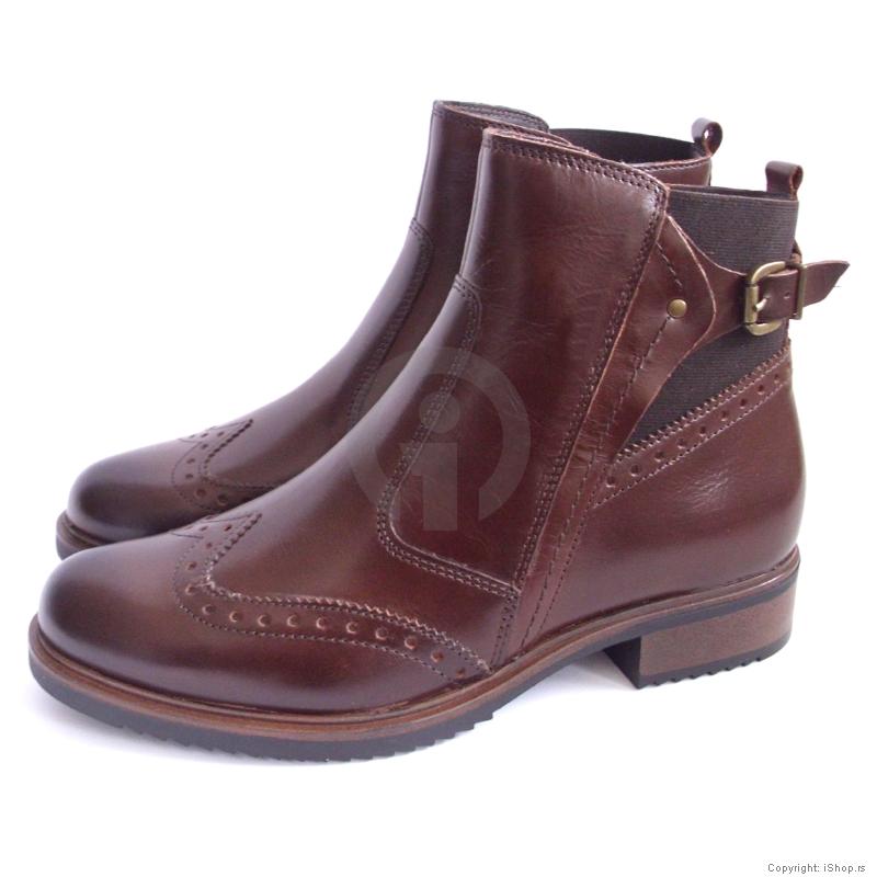 ženske kratke čizme ishop online prodaja