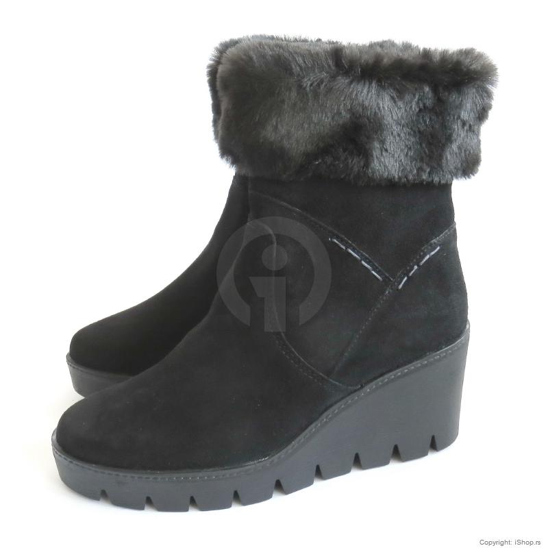ženske kratke čizme ishop online prodaja