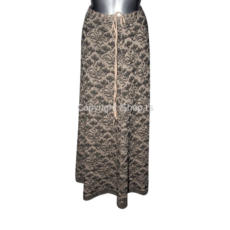 ženska suknja ishop online prodaja