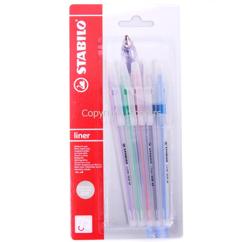 stabilo green drvene bojice 1 12 ishop online prodaja