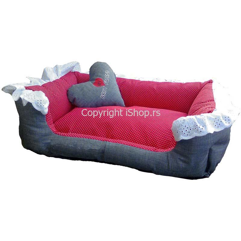 krevet za psa ishop online prodaja