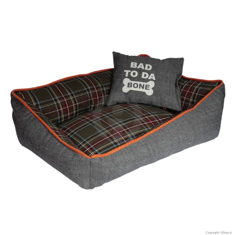 ležaljka za psa bad to da bone ishop online prodaja