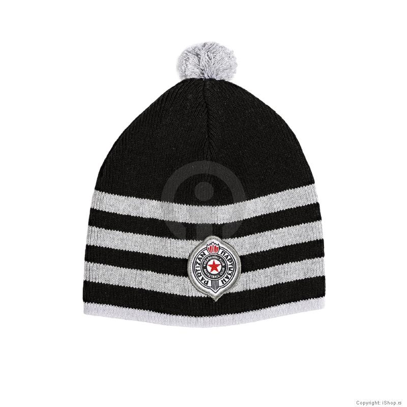 dečija vunena kapa partizan ishop online prodaja