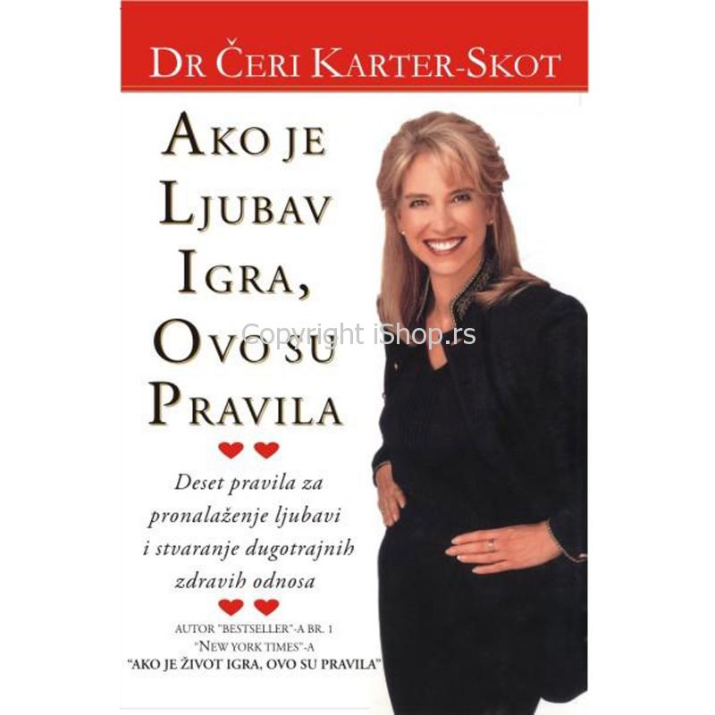 ako je ljubav igra, ovo su pravila ishop online prodaja