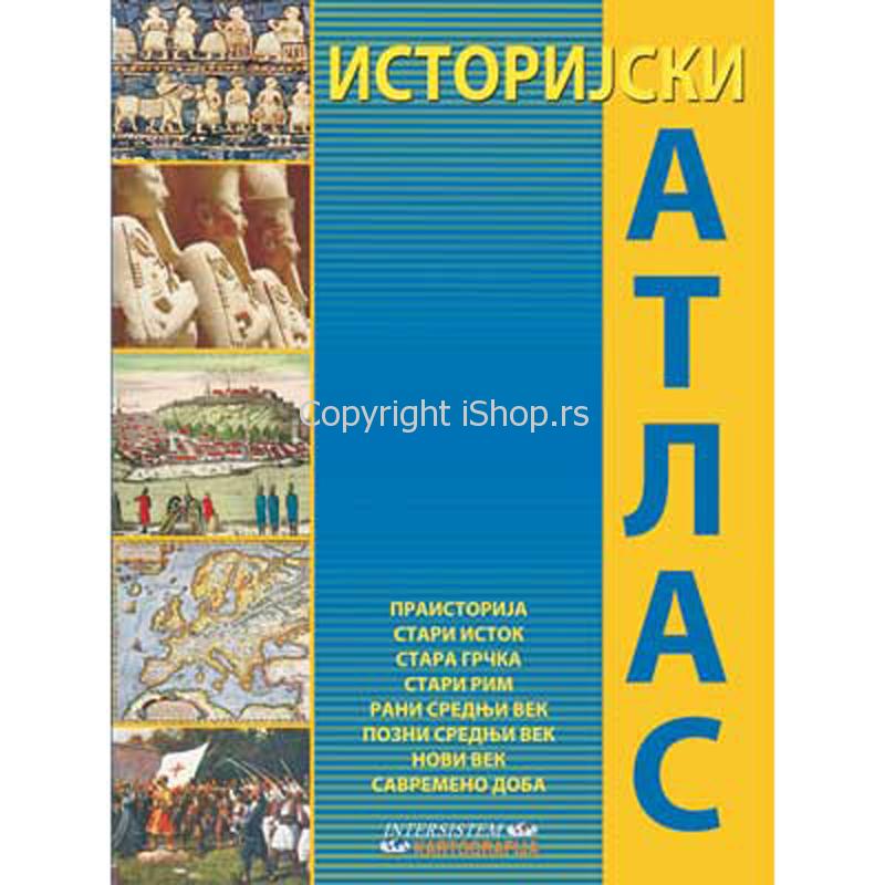 istorijski atlas školski program ishop online prodaja