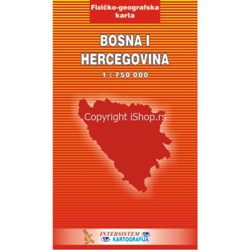fiz geo karta bih školski program ishop online prodaja