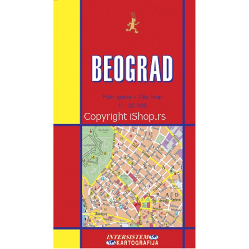 plan grada beograda latinica ishop online prodaja