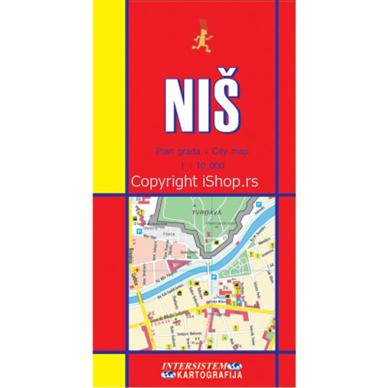 plan grada niš ishop online prodaja