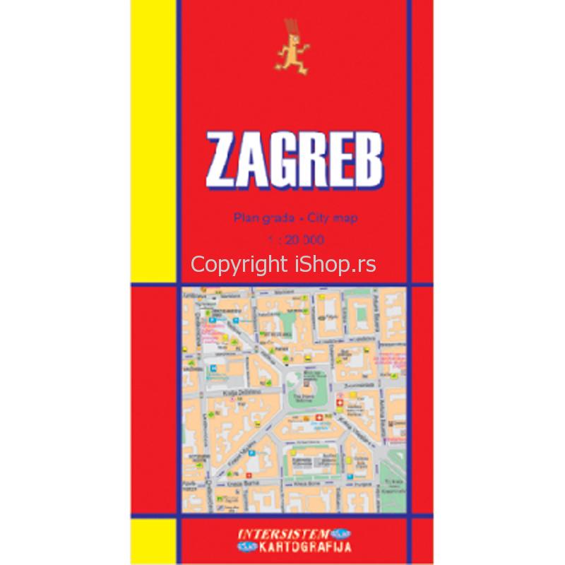 plan grada zagreb ishop online prodaja