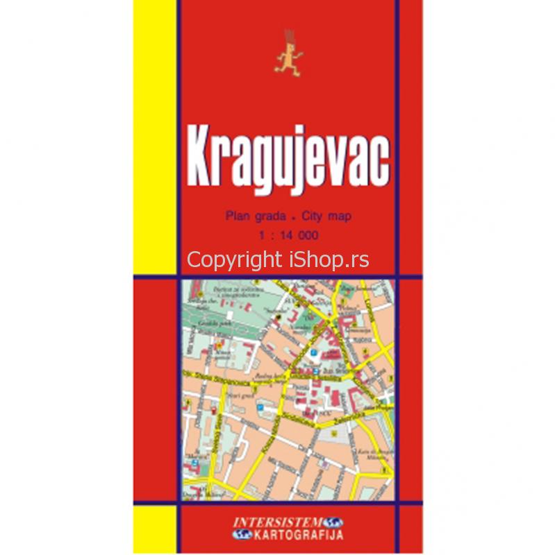 plan grada kragujevac ishop online prodaja