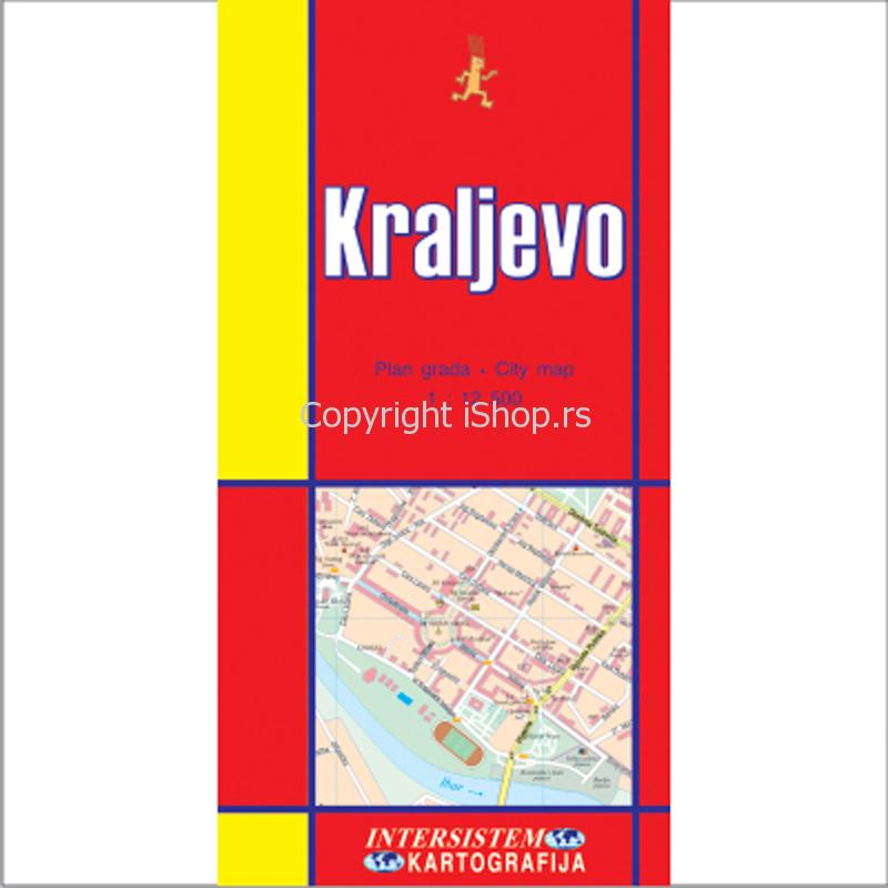 plan grada kraljevo ishop online prodaja