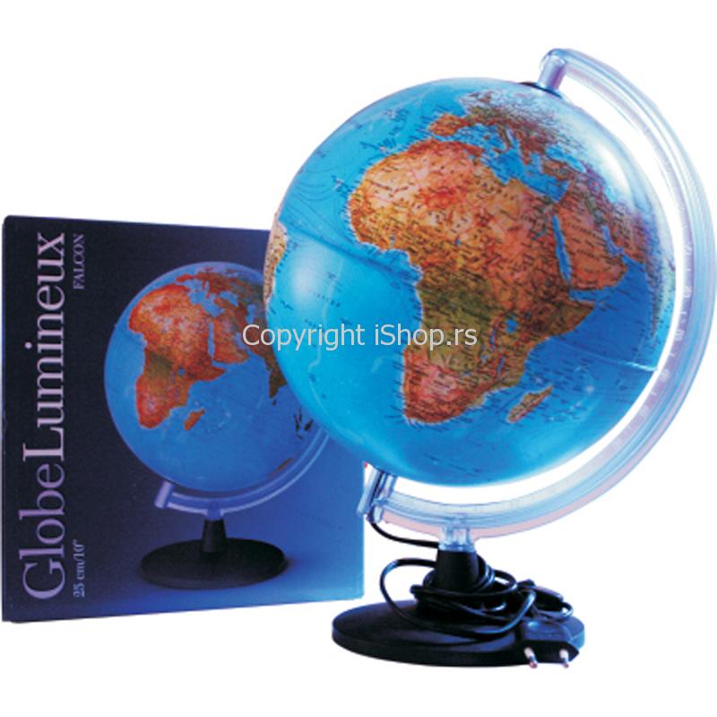globus fiz geo fi 25 ishop online prodaja