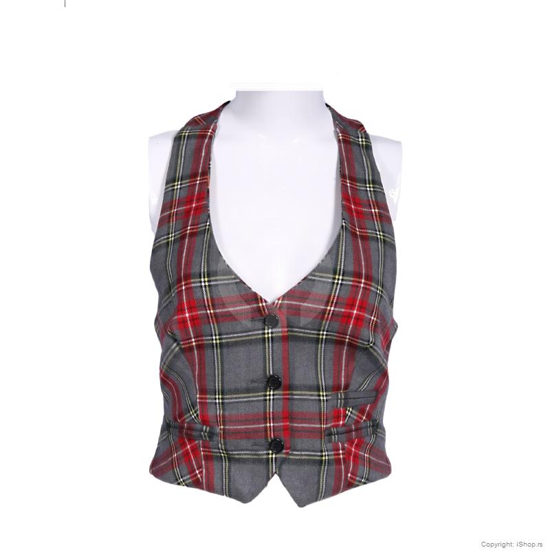 ženski prsluk ishop online prodaja
