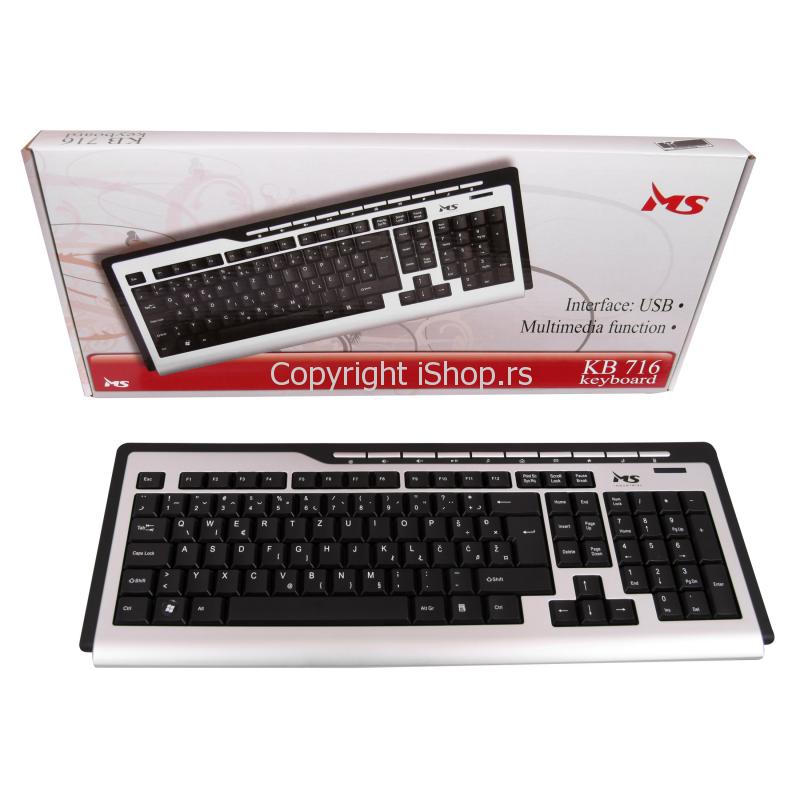 tastatura ishop online prodaja