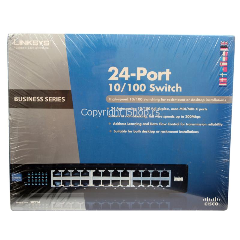 lan switch ishop online prodaja