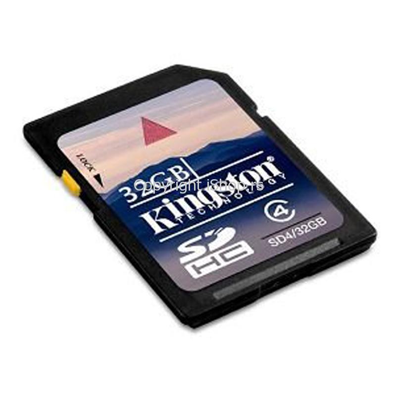 memorijska sd kartica ishop online prodaja