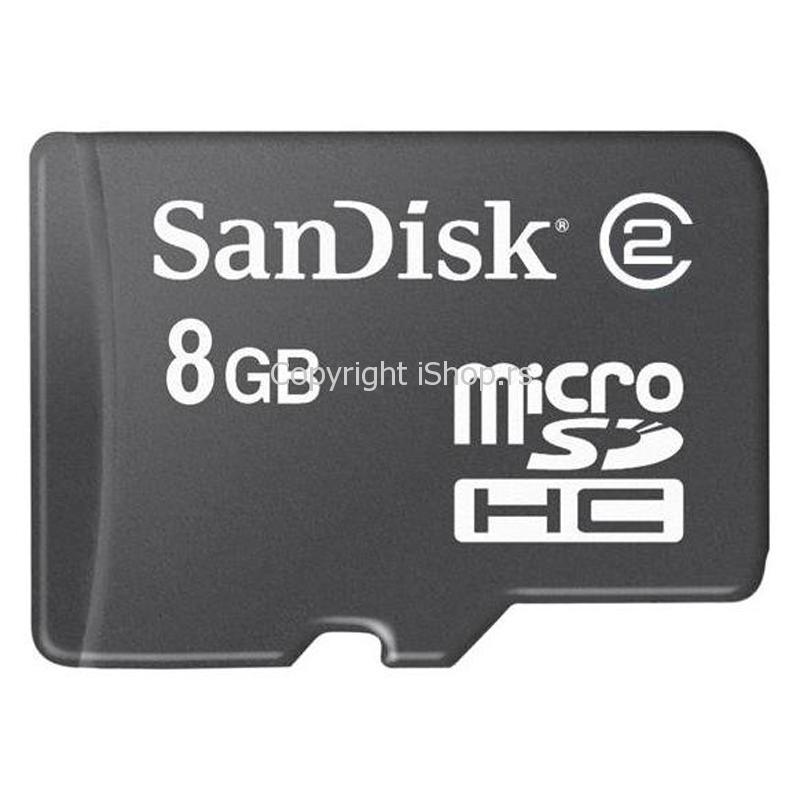 memorijska micro sd kartica ishop online prodaja
