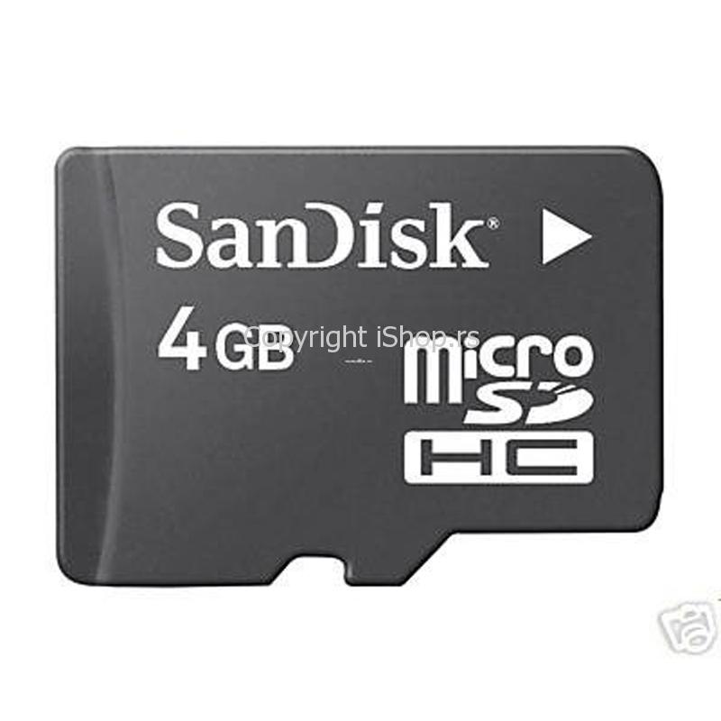memorijska micro sd kartica ishop online prodaja