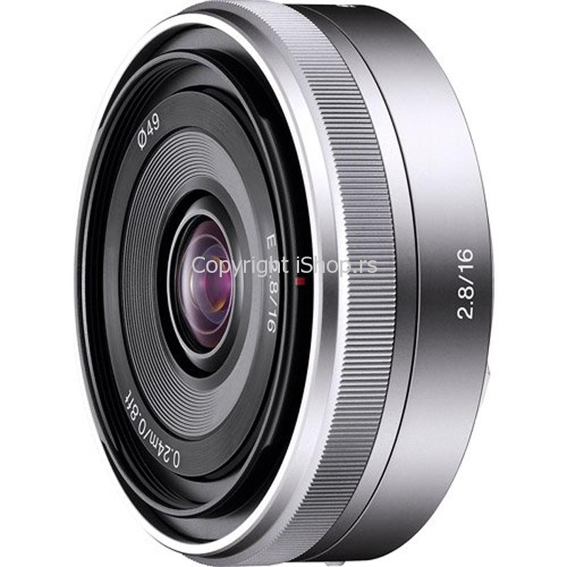 objektiv za fotoaparat ishop online prodaja