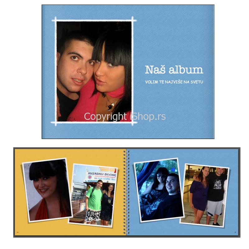 fotoalbum teen ishop online prodaja
