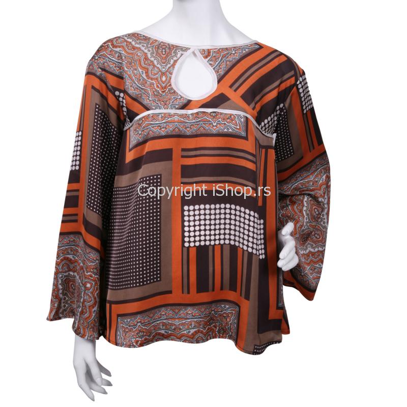 ženska tunika ishop online prodaja