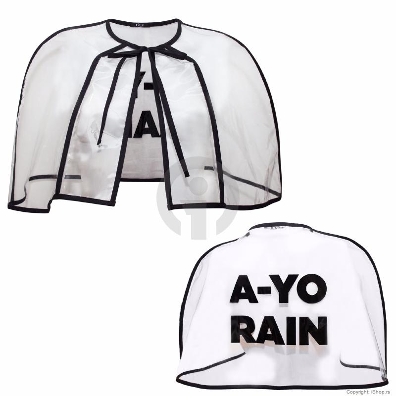 ženska kabanica ishop online prodaja