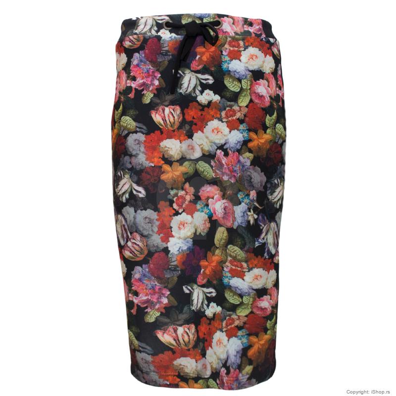 ženska suknja ishop online prodaja