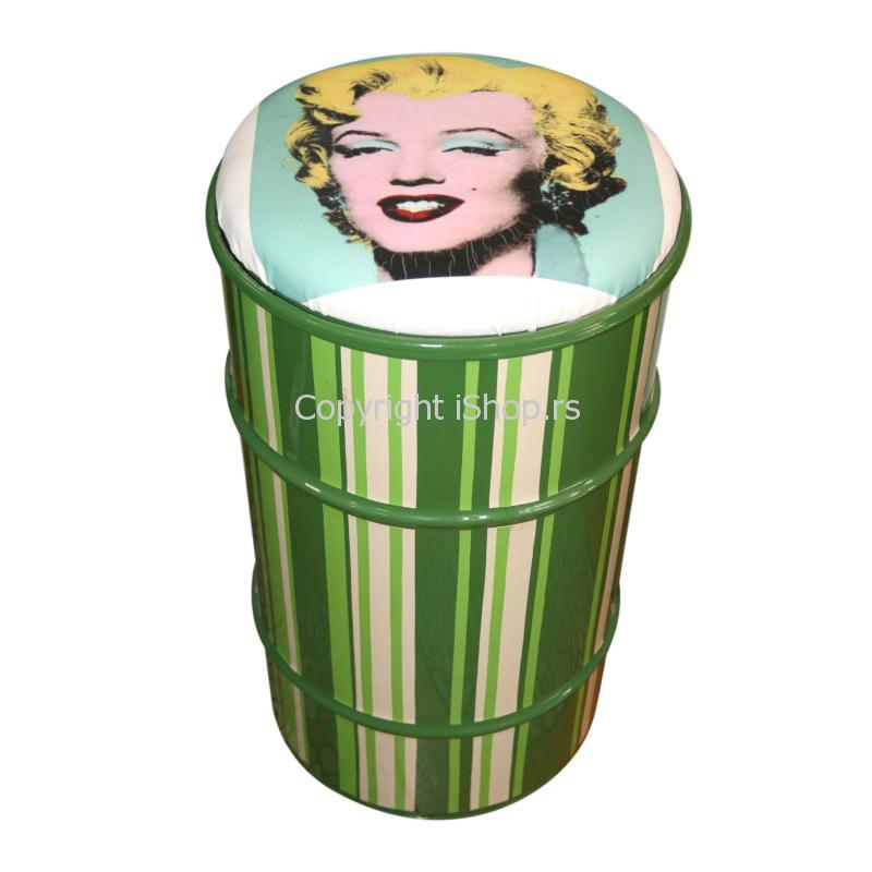 tabure marilyn monroe ishop online prodaja