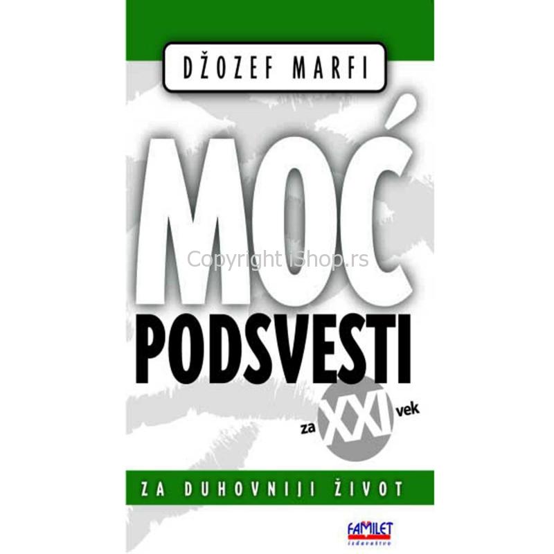 moć podsvesti za duhovniji zivot ishop online prodaja