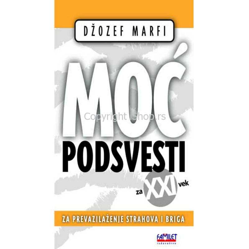 moć podsvesti za duhovniji zivot ishop online prodaja