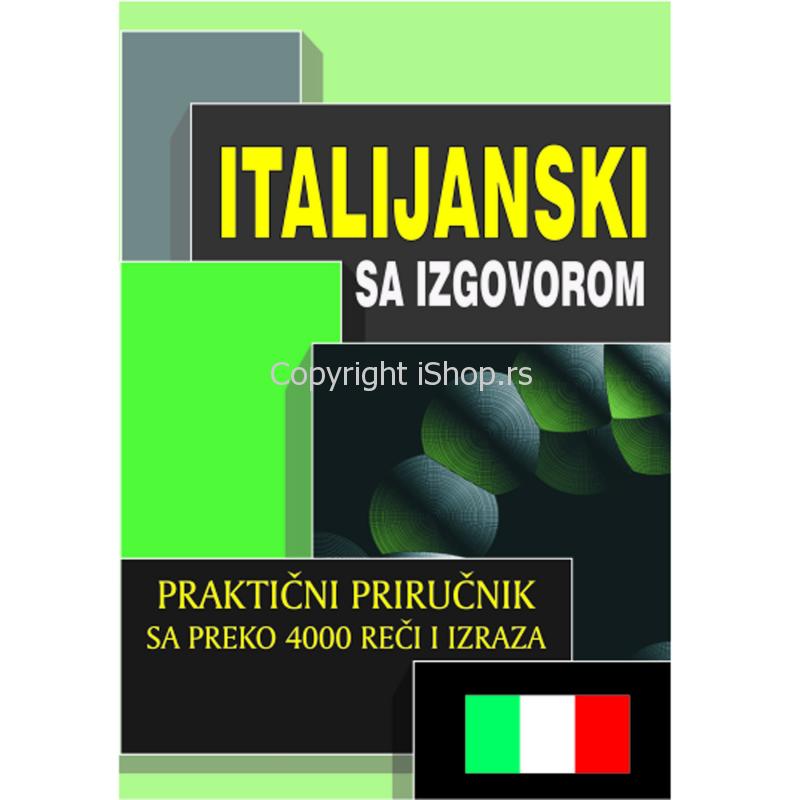 rečnik italijanski ishop online prodaja
