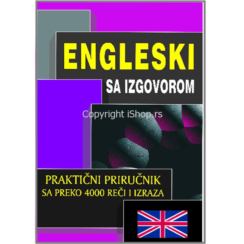rečnik engleski ishop online prodaja