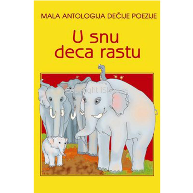 u snu deca rastu ishop online prodaja