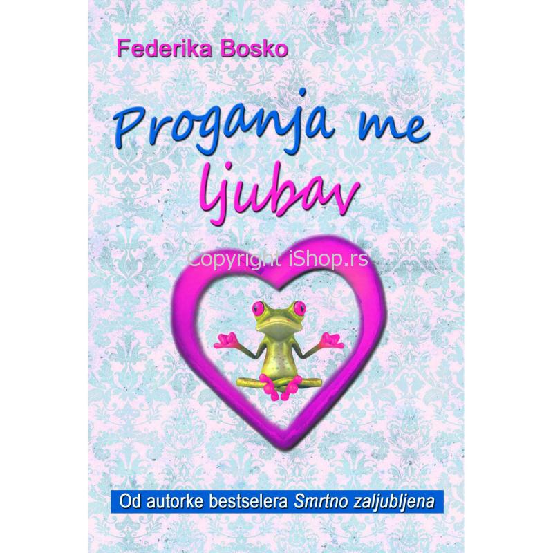progoni me ljubav ishop online prodaja