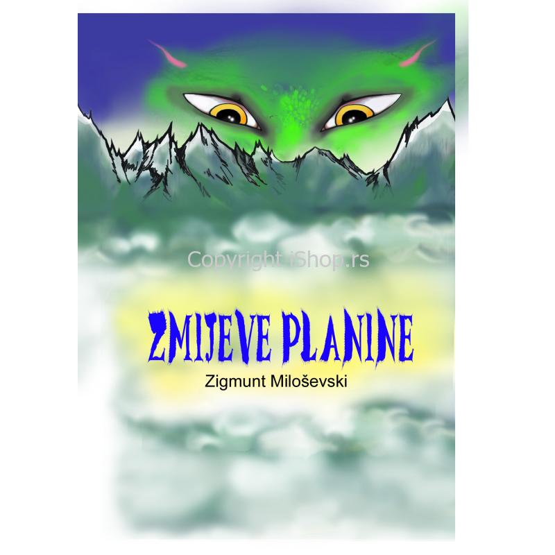 zmijeve planine ishop online prodaja