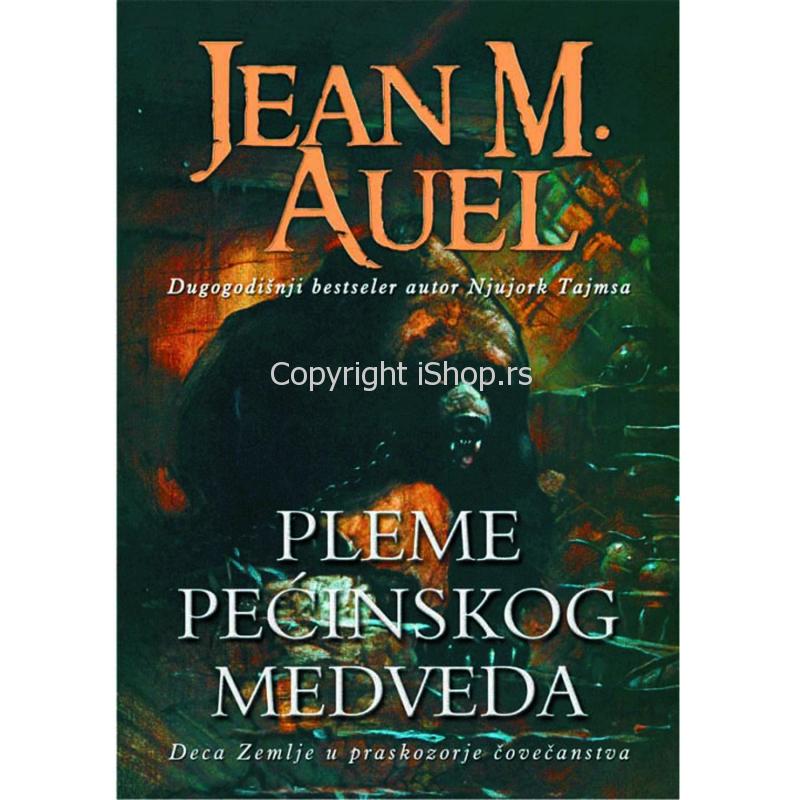 pleme pećinskog medveda ishop online prodaja