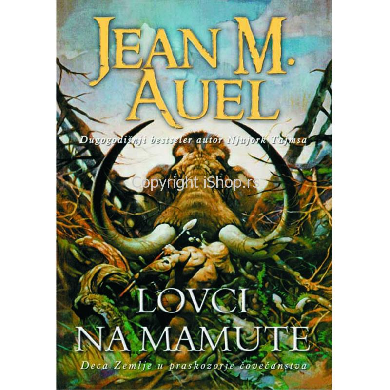 lovci na mamute ishop online prodaja