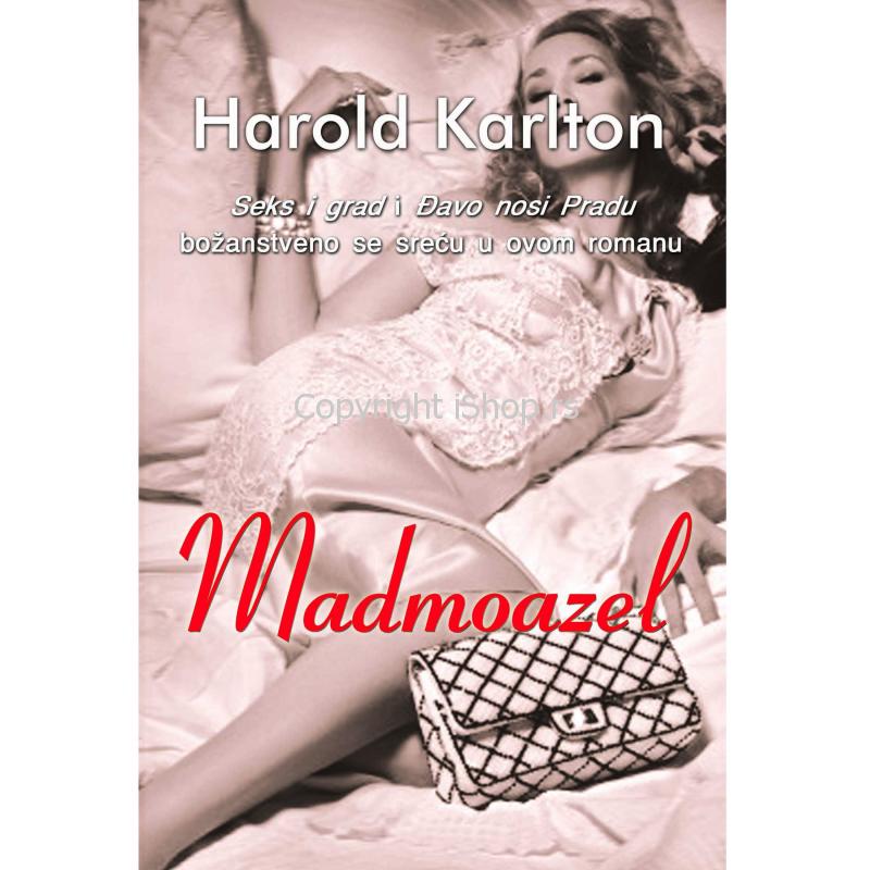madmoazel ishop online prodaja