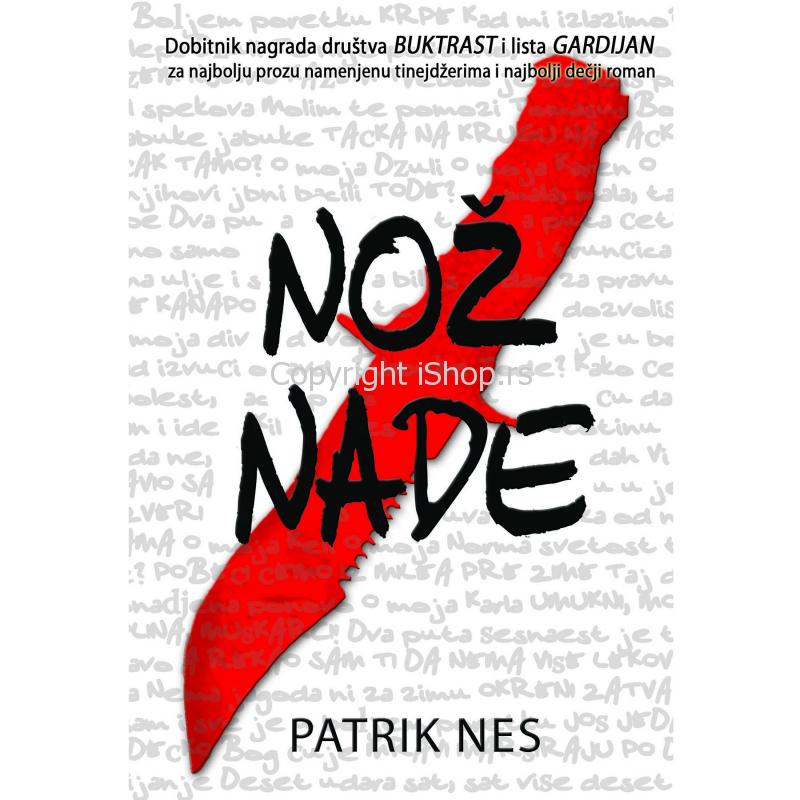 nož nade ishop online prodaja