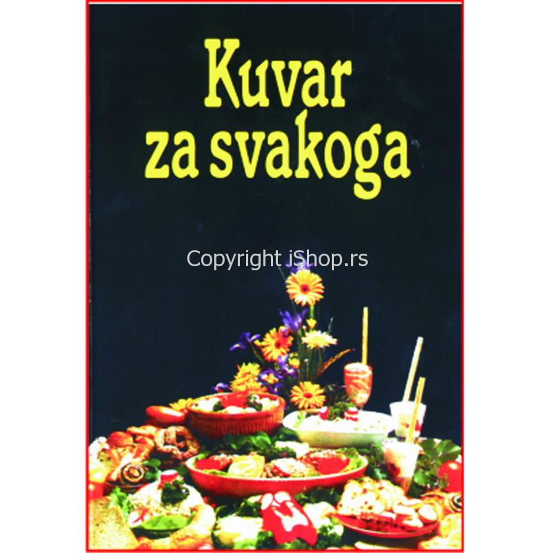 kuvar za svakoga ishop online prodaja